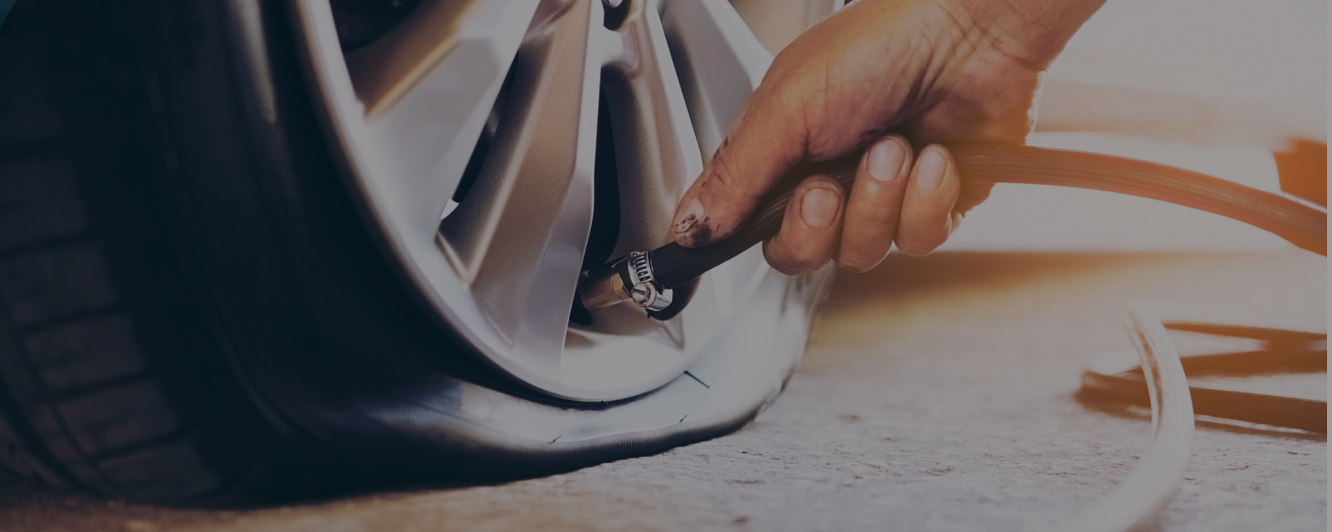 Çekmeköy Mobil Lastik Hizmeti